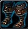 Blessed Cenarion Boots (Lvl 264)